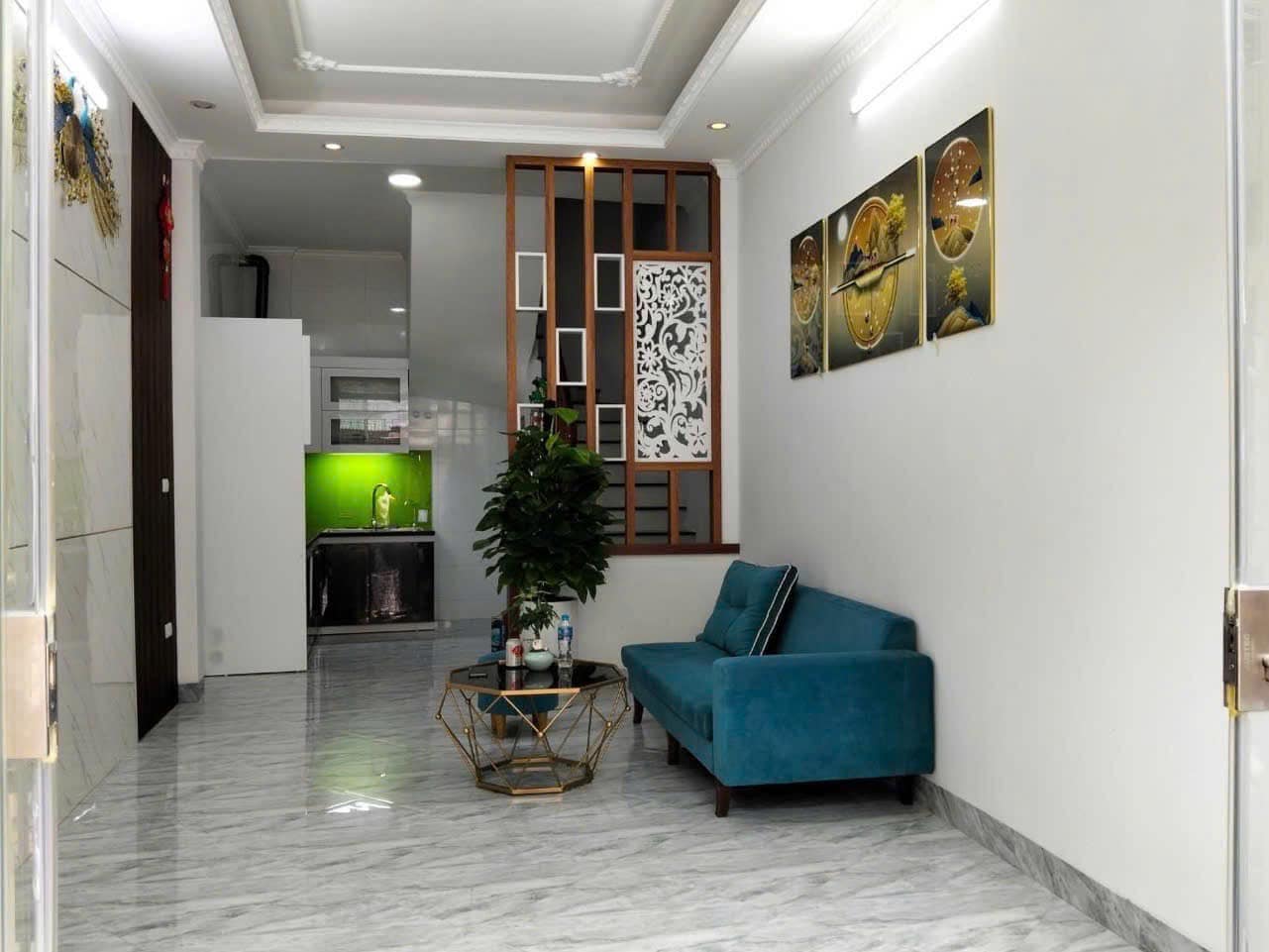  ???????? BÁN NHÀ HỒ TÙNG MẬU - PHÂN LÔ CỰC ĐẸP - GẦN PHỐ - GIÁ CHỈ 6.9 TỶ ???? 