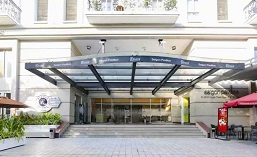  CHÍNH CHỦ CẦN BÁN CĂN HỘ CAO CẤP SAIGON PAVILLON – TRUNG TÂM QUẬN 3 