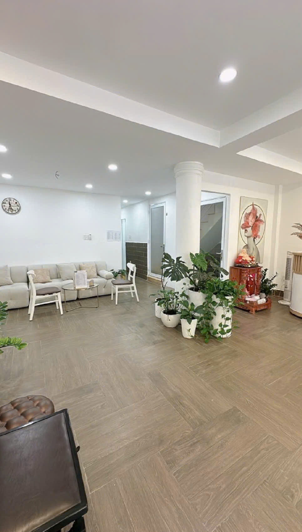  HXH TÔN THẤT HIỆP Q11 – SÁT LÊ ĐẠI HÀNH – 83M² – 4 TẦNG – NHỈNH 12 TỶ.




























.






























































 