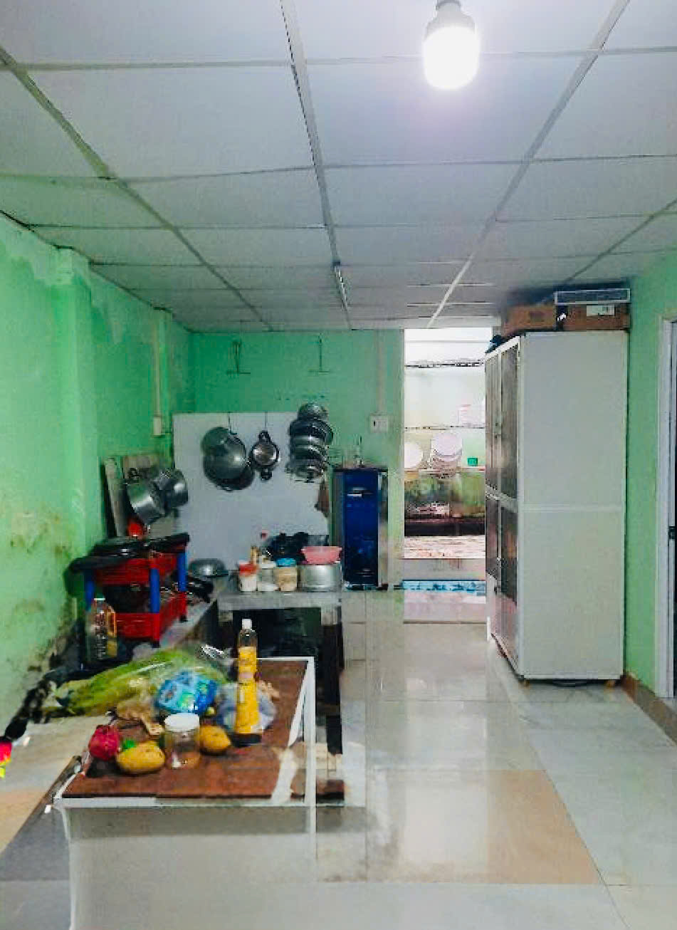  MẶT TIỀN KD ĐA NGÀNH – VÕ THÀNH TRANG TÂN BÌNH – NGANG 6.2M – 195M² – 21.9 TỶ.






























.
























































 