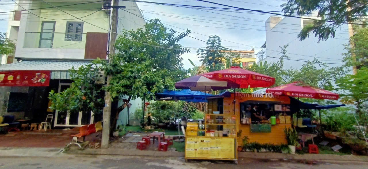  Đất đẹp siêu rẻ, Q. Liên Chiểu gần ngã 3 Hoàng Văn – Bà Nà 