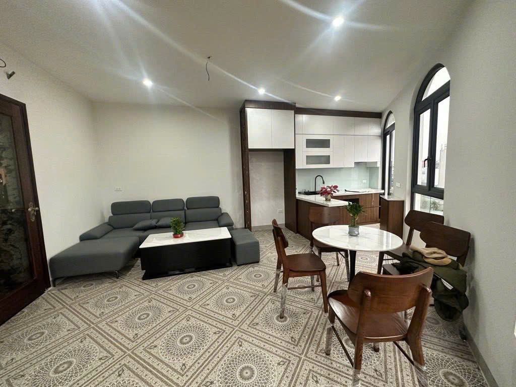  BÁN NHÀ PHẠM VĂN ĐỒNG 60M²*7 TẦNG THANG MÁY, MT 4.5M, PHÂN LÔ Ô TÔ, KINH DOANH, CHỈ 15,5 TỶ 