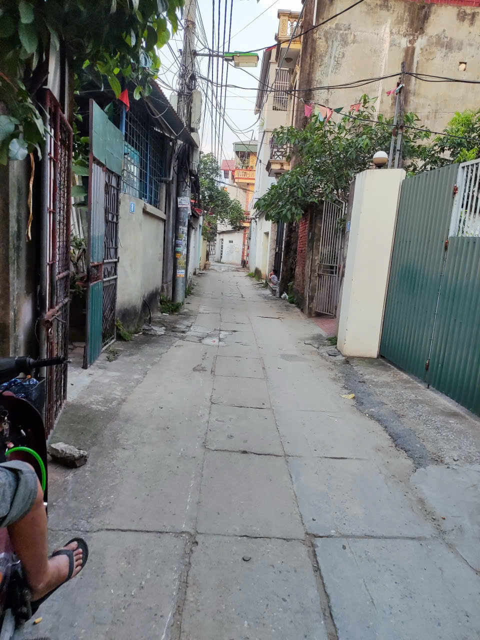  ????????????THỬA ĐẤT ĐẸP -GIÁ HỢP LÝ- KHU VỰC ĐANG PHÁT TRIỂN.  Giá 4,5 tỷ???????????? 