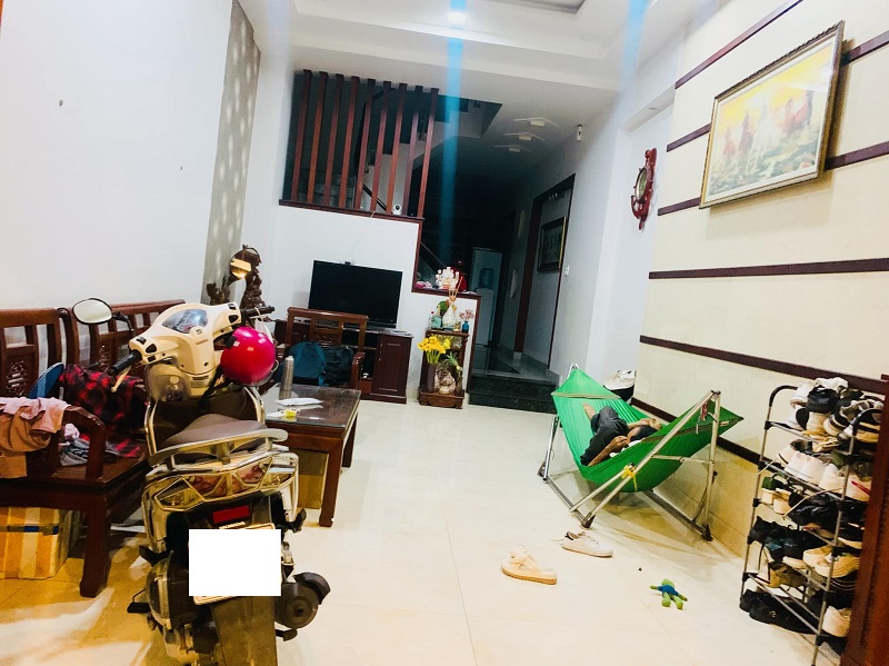  3 lý do nên mua nhà HXH Phạm Quý Thích, Tân Quý, Tân Phú, 102m2, 4 tầng, 10x triệu.1m2 