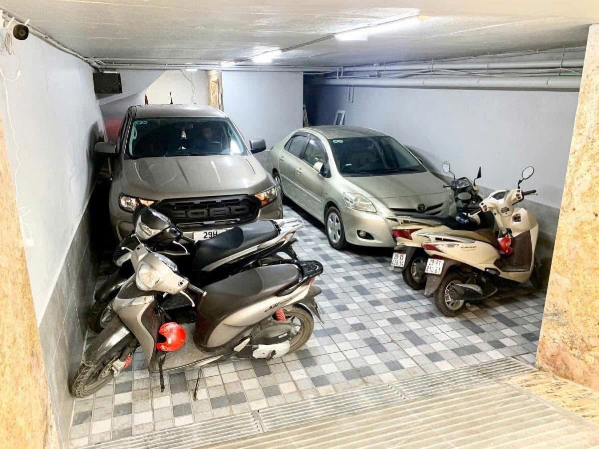  BÁN TÒA NHÀ PHỐ NGHĨA TÂN, CẦU GIẤY - 70M² x 9T THANG MÁY - MT RỘNG - Ô TÔ - KINH DOANH 