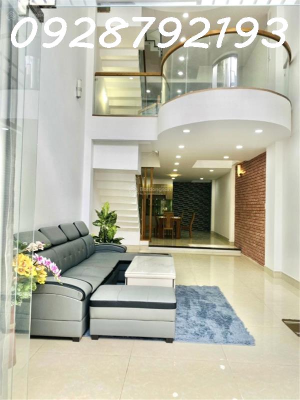  Bán nhà Hòa Bình TP 73m² vuông vức 3 tầng GIÁ CHỈ 6 TỶ 