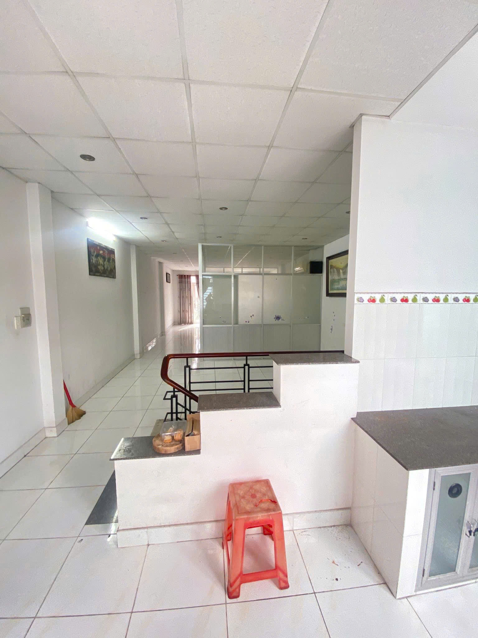  Bán nhà HXH Phạm Quý Thích ngay Chợ Tân Hương, 5,3x20m, 2 Tầng - 3PN, chỉ 8.5 tỷ 