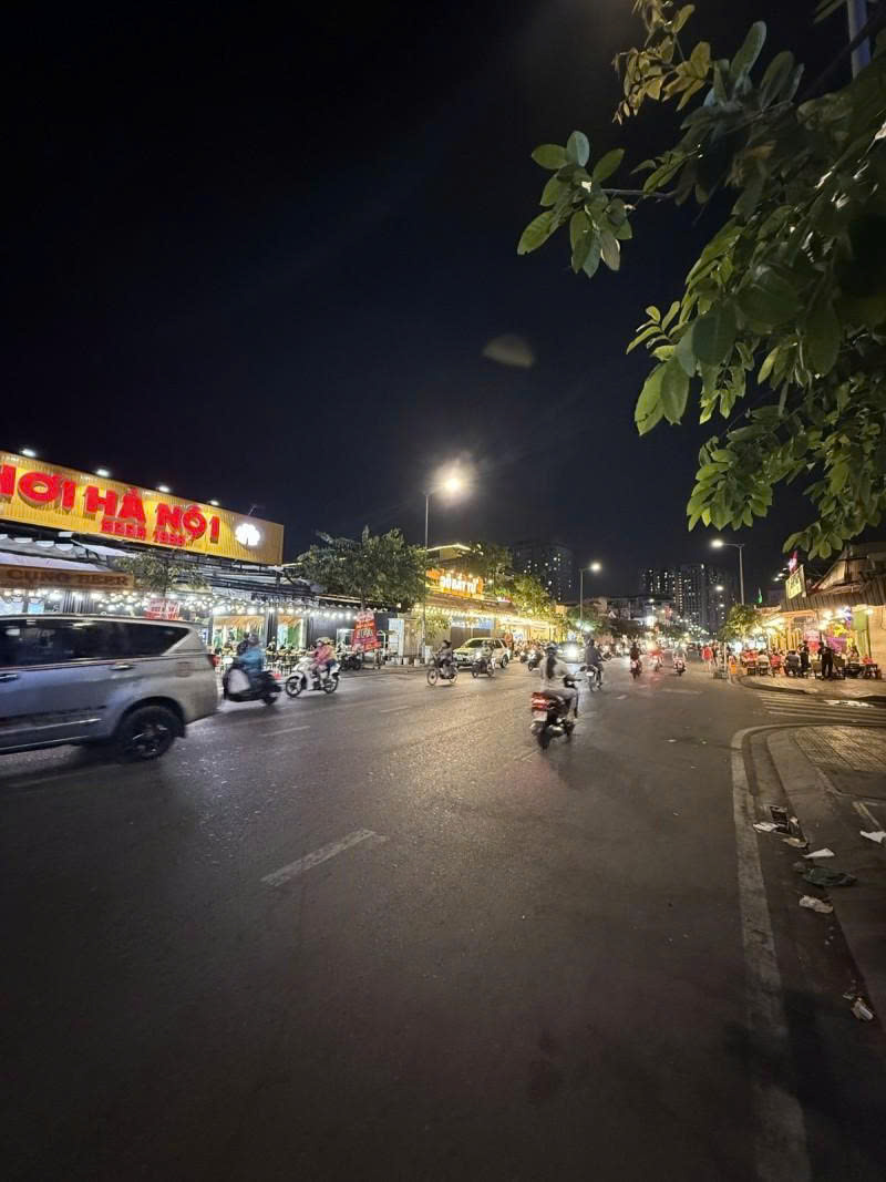  Bán Nhà Mặt tiền đường Tô Hiệu - gần Hòa Bình, 1900m2 (33x59m), cho thuê 250tr, 250 tỷ 