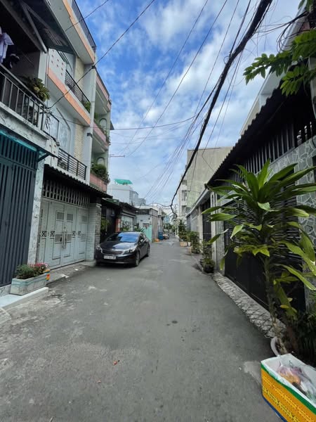  Siêu Phẩm Quang Trung  Nhà Đẹp Giá Mềm Hẻm Ôtô 