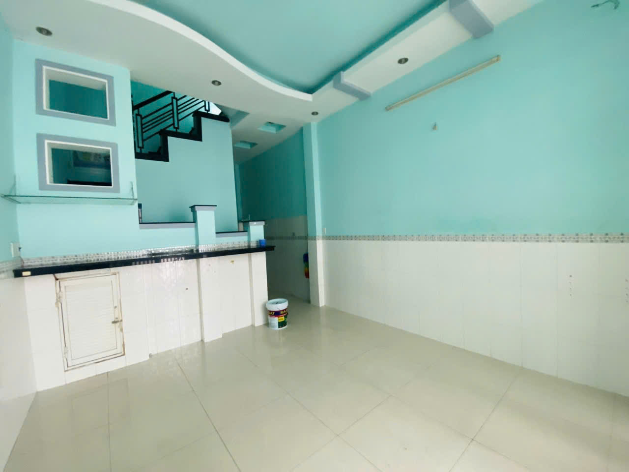  ???? NHÀ 3 TẦNG ÂU DƯƠNG LÂN – GẦN CẦU CHỮ Y – GIÁ CHỈ 6.2 TỶ ???????? 