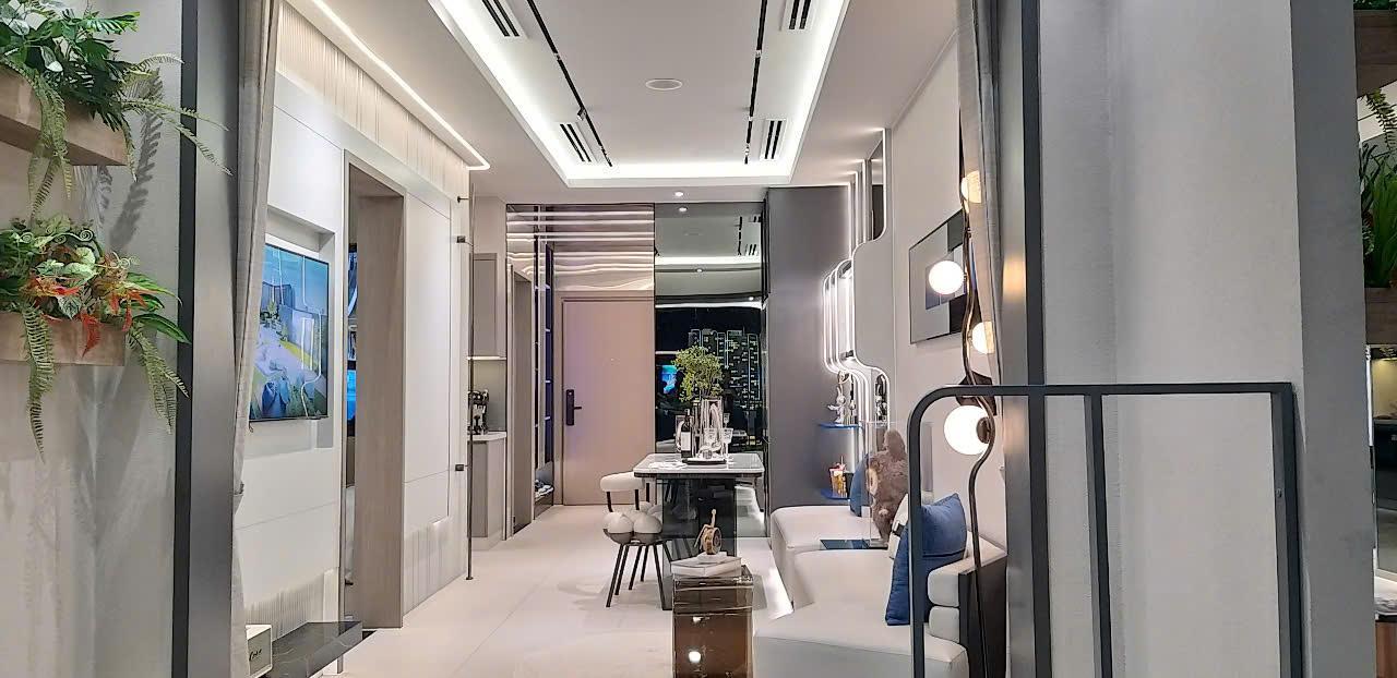  TT AVIO – Căn 2PN 56m2 Sống chuẩn Nhật giữa lòng Dĩ An – Liền kề TP.HCM, pháp lý vững chắc! 