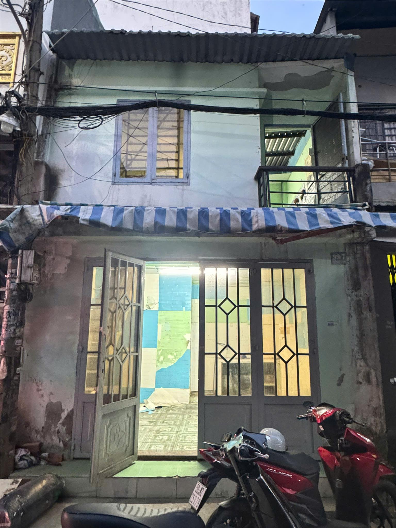  NHÀ ĐẸP, DIỆN TÍCH RỘNG – HẺM XE HƠI – HƯƠNG LỘ 2, BÌNH TÂN 