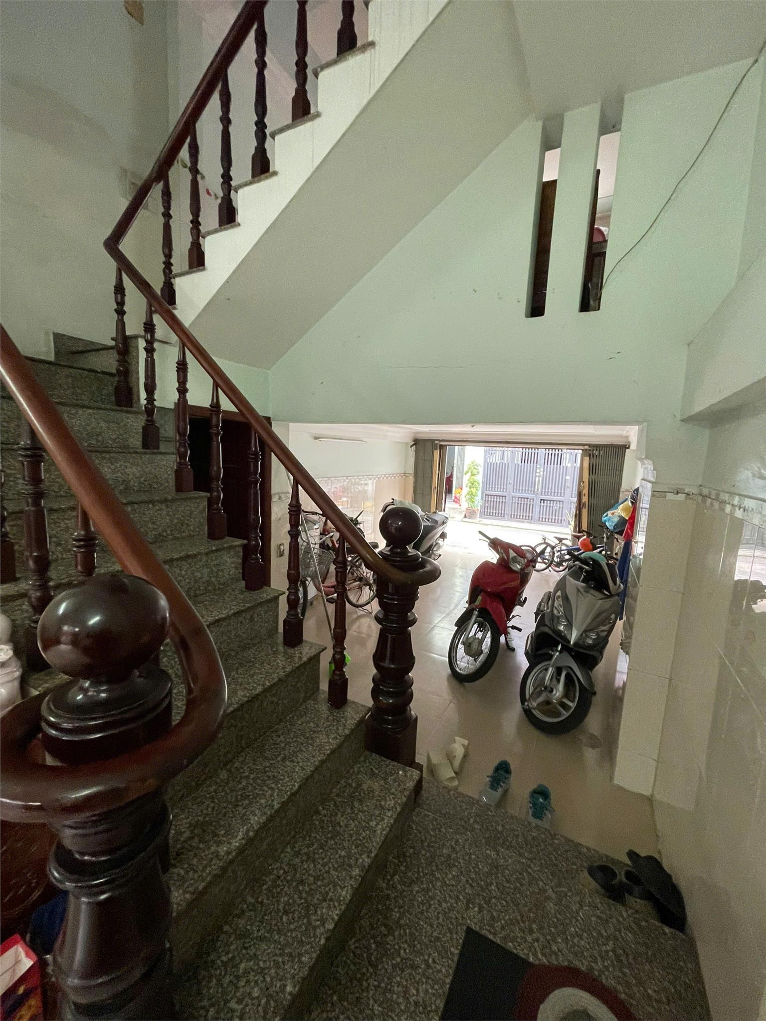  BÁN NHÀ HẺM 15 – ĐƯỜNG SỐ 8 – P. BÌNH HƯNG HÒA A 