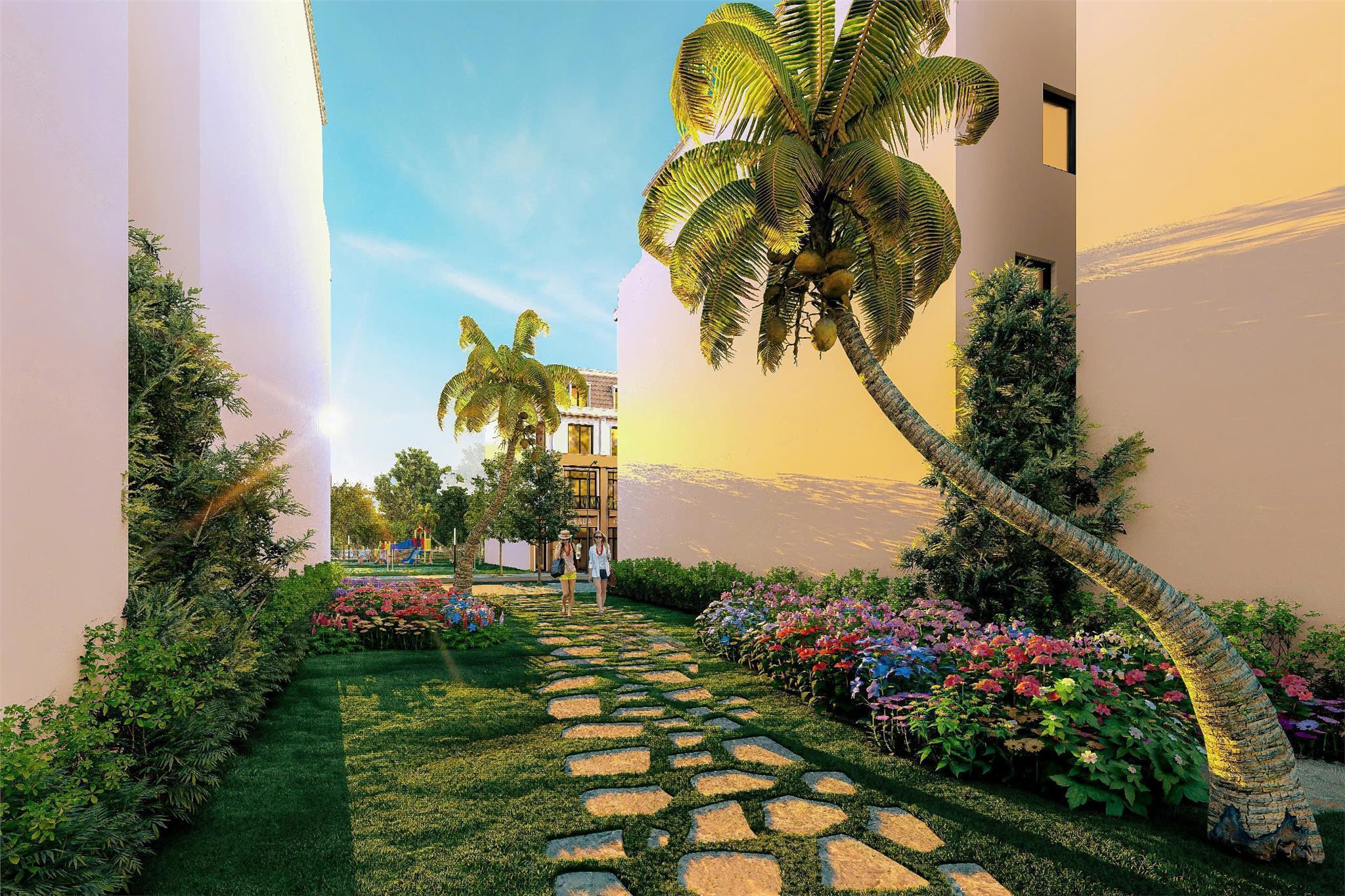  Shophouse CentreVille – Kênh đầu tư thương mại đón sóng phát triển Phú Thọ 