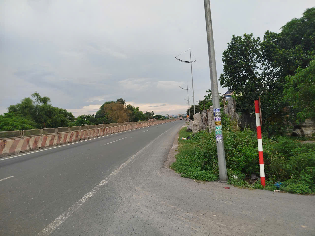  126m2 gần Đại học Nam Cao vị trí kinh doanh đắc địa 