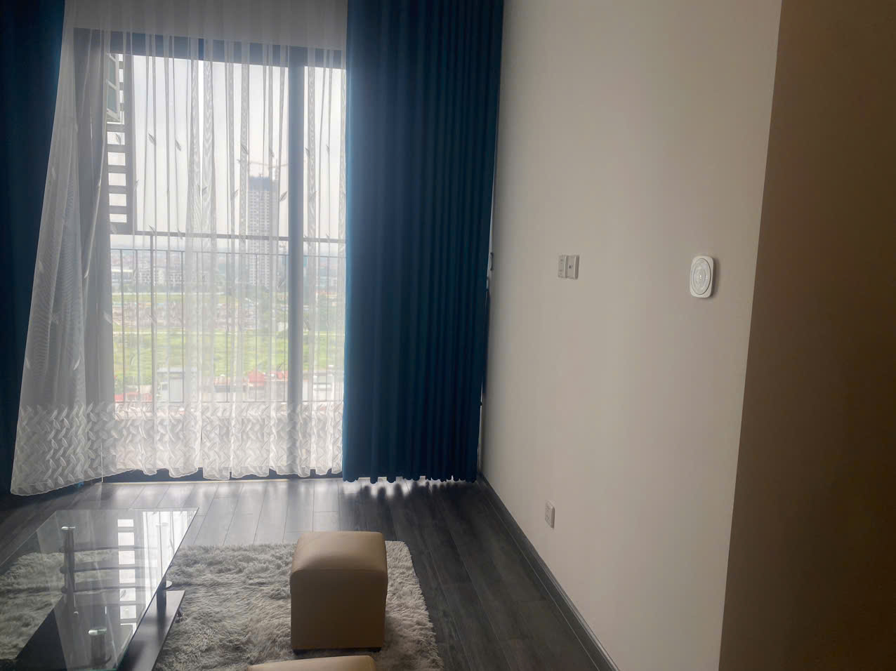  Chính chủ cho thuê lâu dài căn hộ chung cư cao cấp 5* - R1.01 