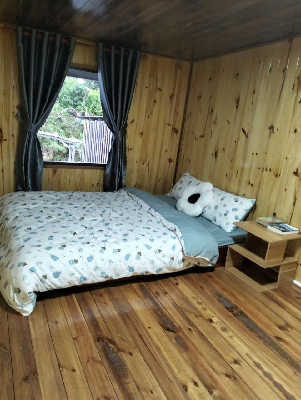  CHO THUÊ NHÀ NGUYÊN CĂN . LÊ VĂN TẤM P. XUÂN HƯƠNG - ĐÀ LẠT 