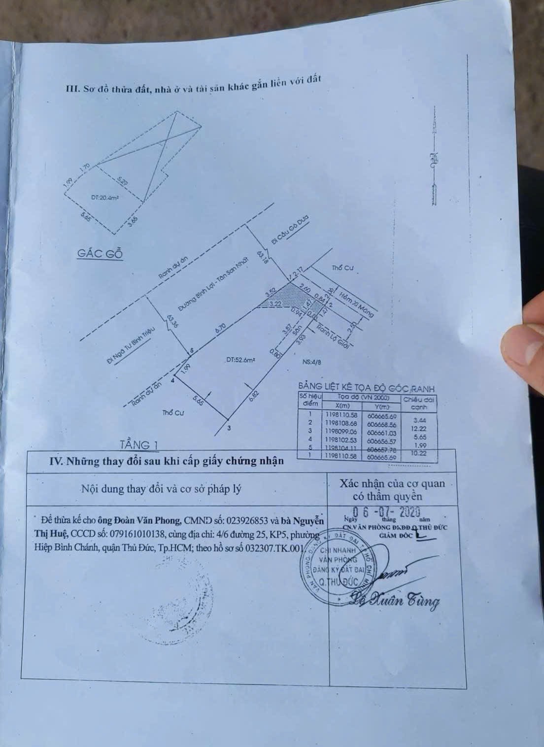  GIÁ TỐT - CHÍNH CHỦ Cần Bán Nhanh Căn Nhà Mặt Tiền Đường Phạm Văn Đồng Đẹp, TP Thủ Đức,  HCM 