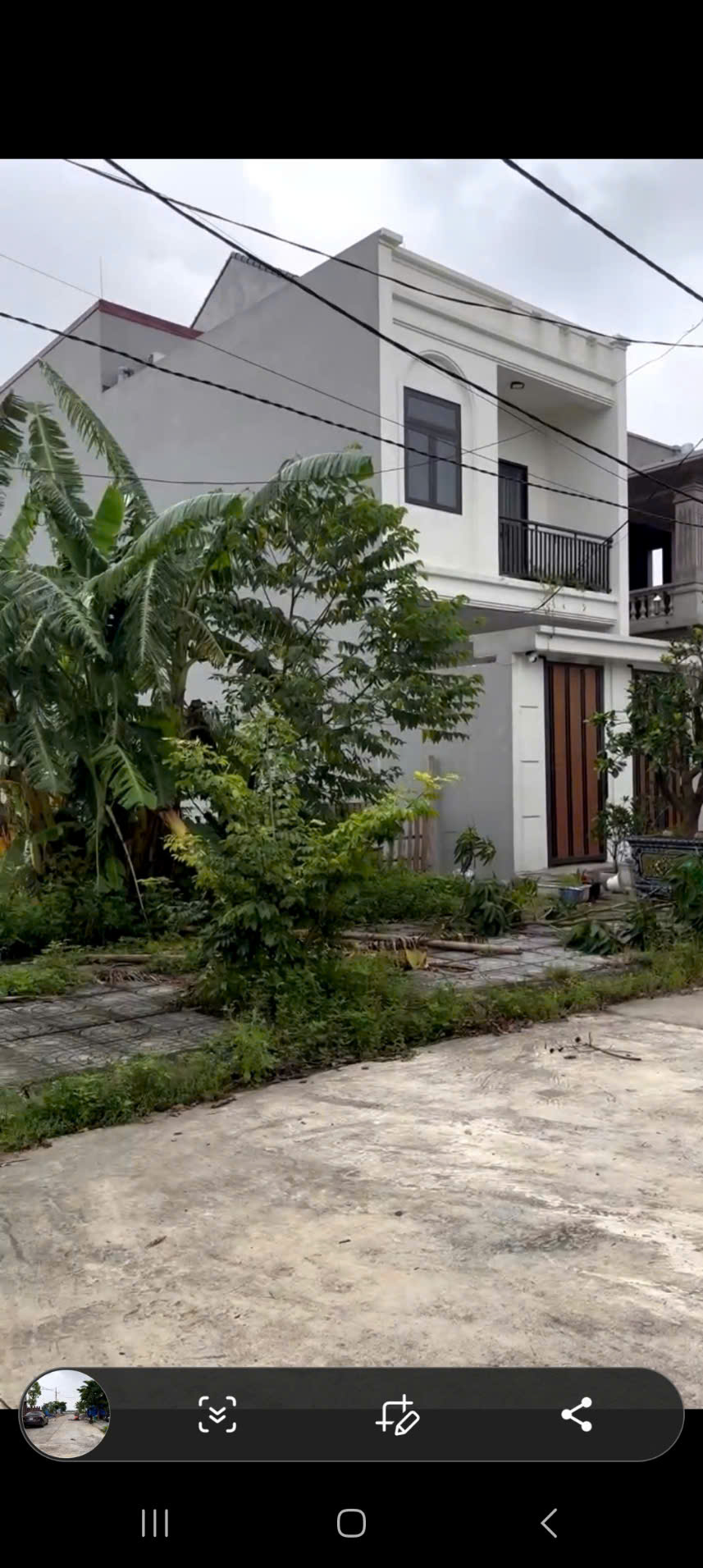  Chính Chủ Cần Bán Lô Đất Liền Kề Vị Trí Đẹp Khu Thổ Trì, Ninh Mỹ, Hoa Lư, Ninh Bình 