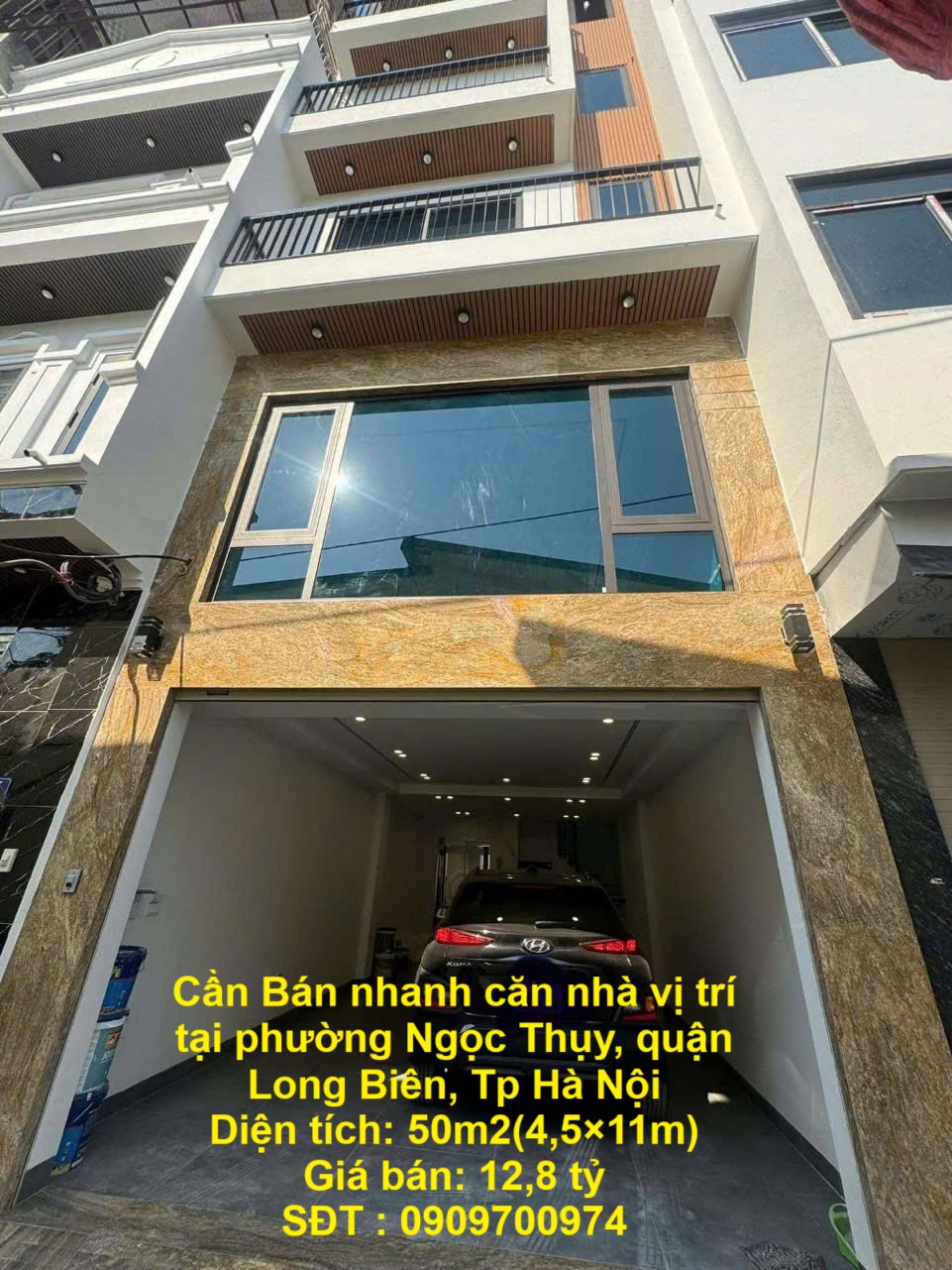  NHÀ ĐẸP- GIÁ TỐT Cần Bán nhanh căn nhà vị trí tại phường Ngọc Thụy, quận Long Biên, Tp Hà Nội 