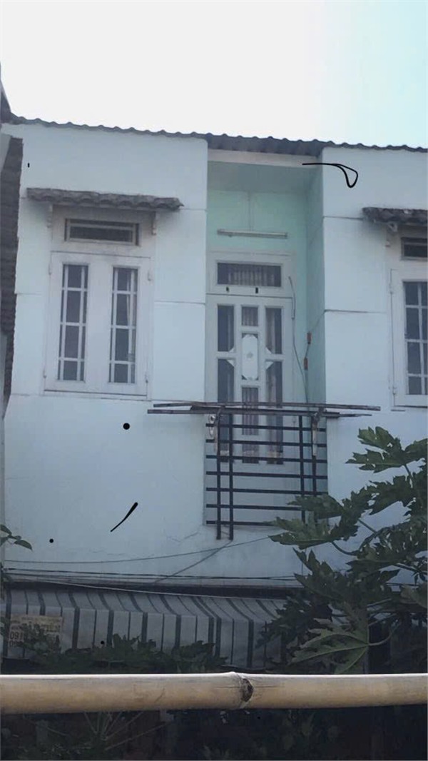  NHÀ VỊ TRÍ ĐẸP- GIÁ TỐT CẦN BÁN NHANH căn nhà khu hẻm 262 tại quận 8, TPHCM 