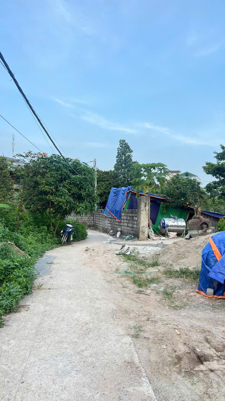  Gần Hồ Quang Trung 119m2 Nở hậu giá hơn 1 tỷ xíu 