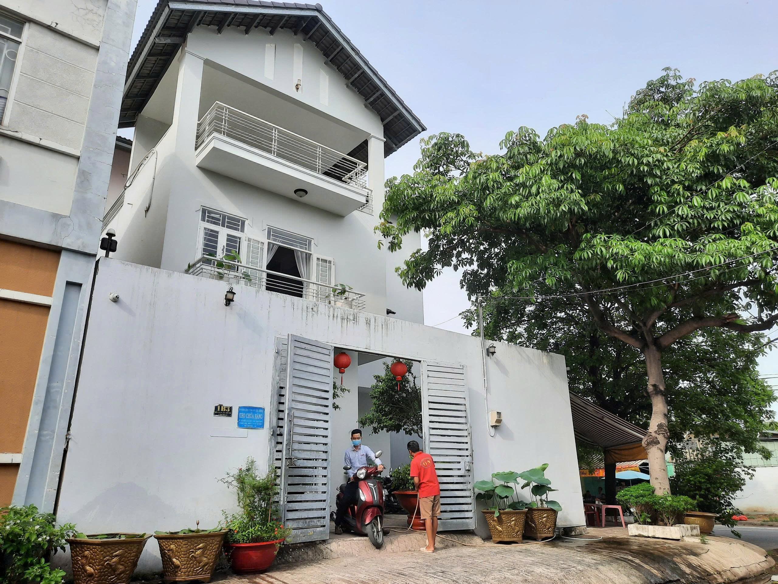 Ơ HỘI ĐẦU TƯ SIÊU LỢI NHUẬN – BÁN NHÀ AN PHÚ QUẬN 2 GIÁ RẺ HƠN THỊ TRƯỜNG 