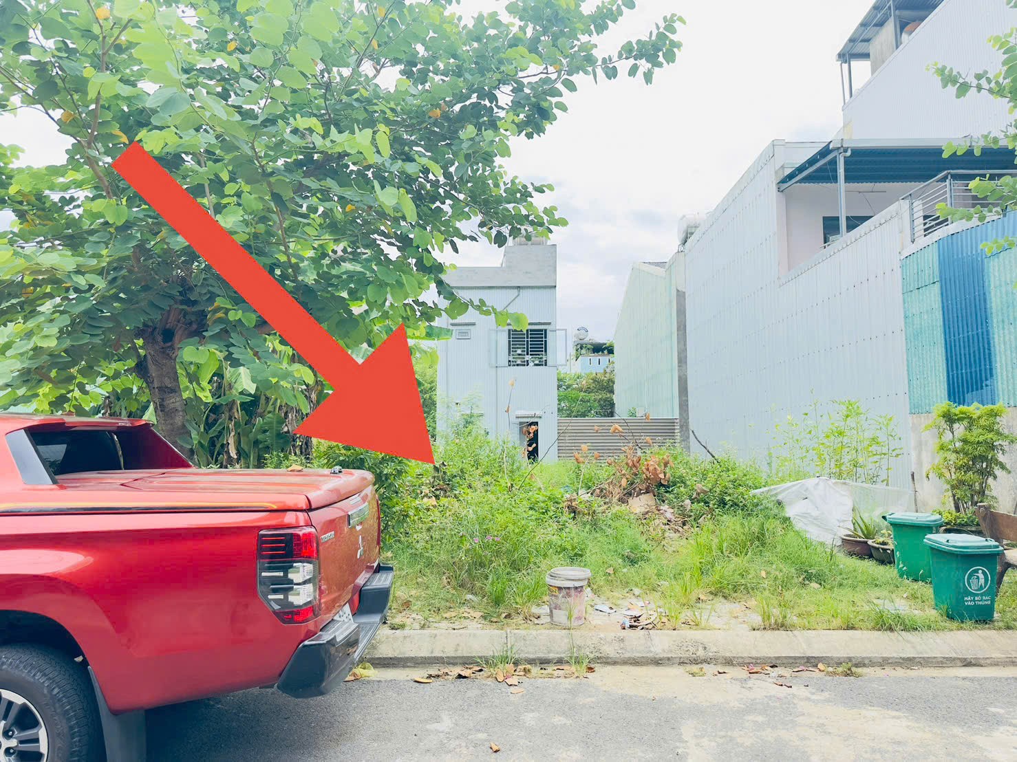  LÔ ĐẤT VỊ TRÍ ĐẸP- GIÁ TỐT CẦN BÁN NHANH lô đất tại quận Cẩm Lệ, tp Đà Nẵng 