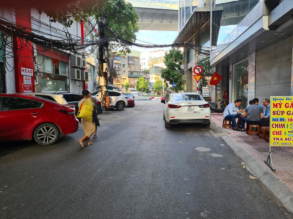  MẶT PHỐ ĐẸP – LÔ GÓC 2 MẶT THOÁNG – VỊ TRÍ KINH DOANH KHÔNG ĐỐI THỦ 