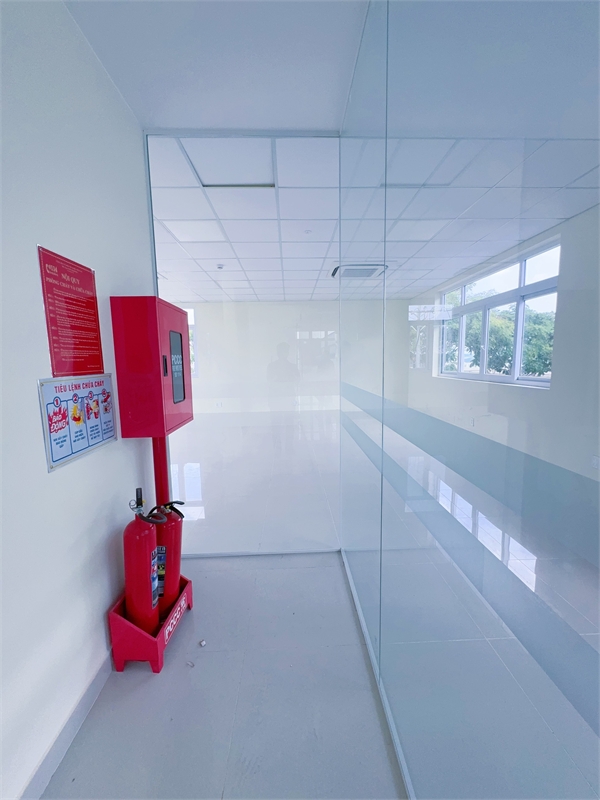  nhà xưởng sản xuất kinh doanh khuôn viên SX Độc lập, hạ tầng KCN hiện đại. giao liền 