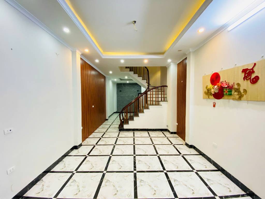  Bán nhà Định Công Thượng, Hoàng Mai, Ô tô gần, 59m2, 11.65 tỷ(CTL) 