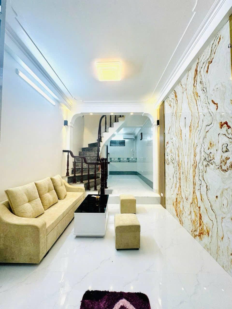  SIÊU PHẨM KHƯƠNG TRUNG - TRUNG TÂM QUẬN THANH XUÂN - DT 35M - 5TANG - GIÁ CHÀO 6,7 TỶ 