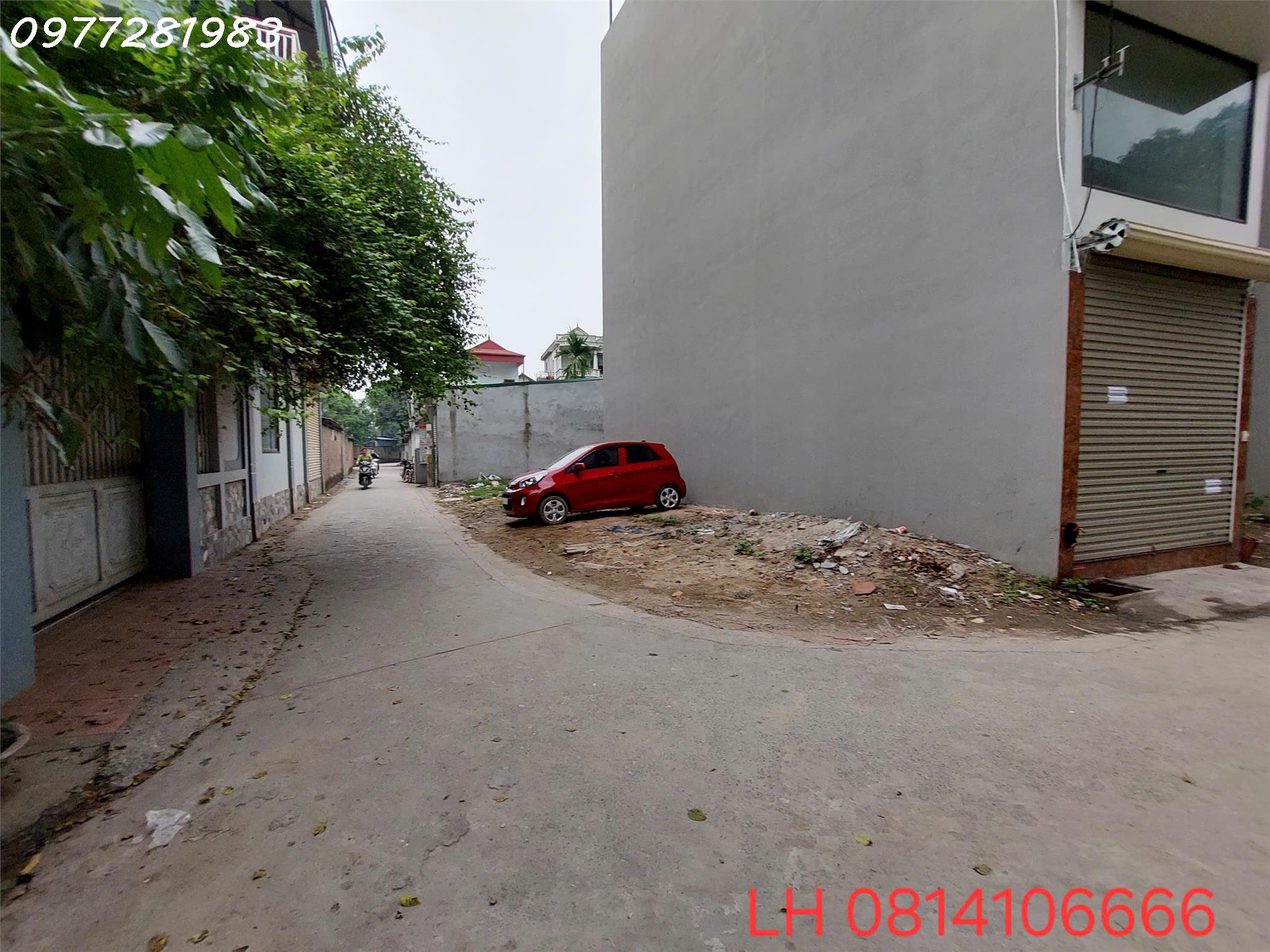  ???? ĐẤT ĐẤU GIÁ ĐỨC THƯỢNG – GIÁ 4.X TỶ! 