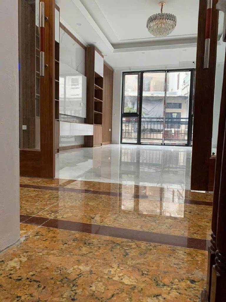  Bán nhà lõi Ba Đình – 48m, 6 tầng thang máy, mặt tiền 4.5m, chỉ 10.x tỷ 