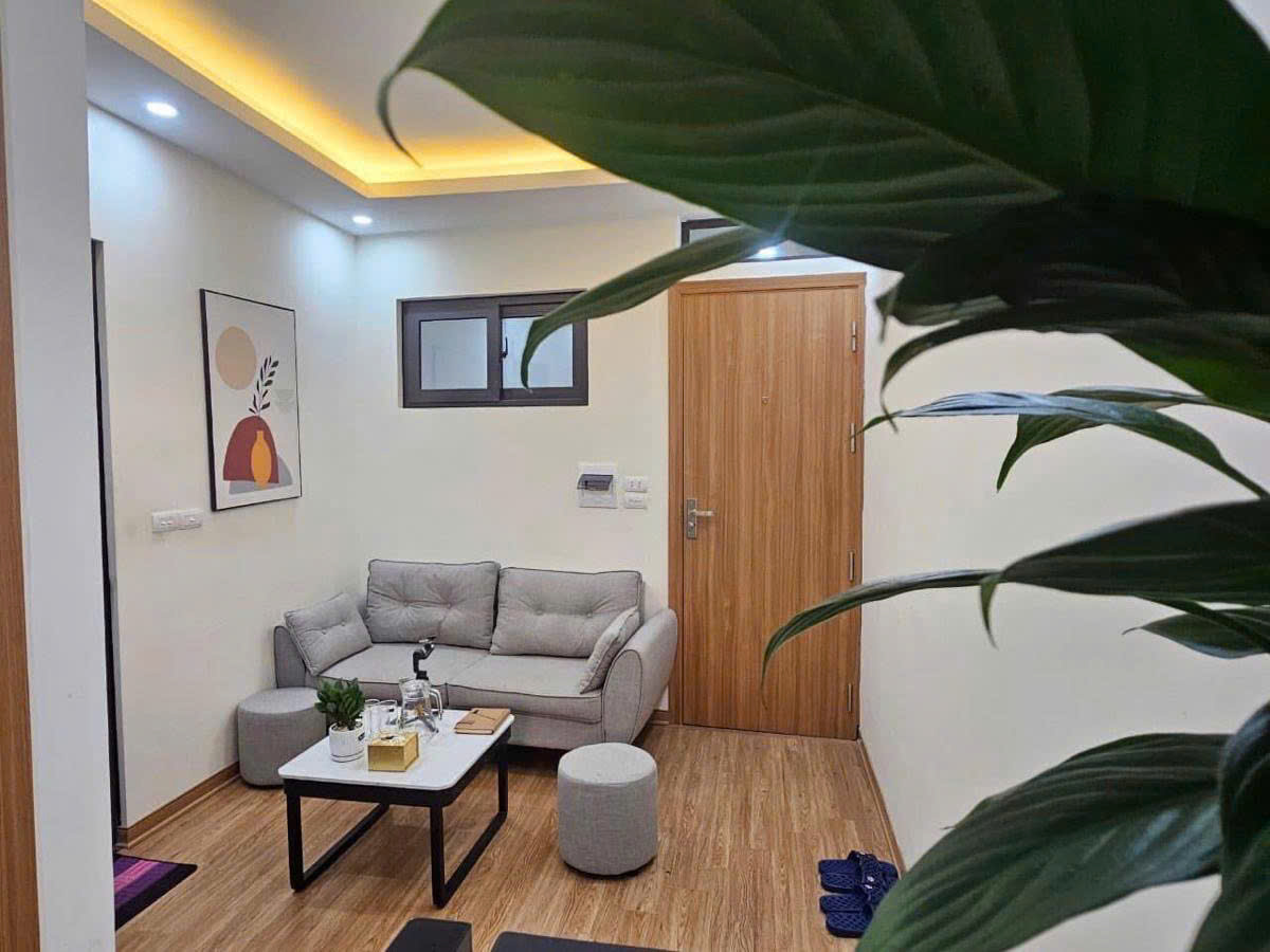  BÁN TÒA APARTMENT KIM MÃ, BA ĐÌNH - 213M² x 9T CÓ HẦM - DÒNG TIỀN 300TR/TH - GIÁ 72 TỶ 