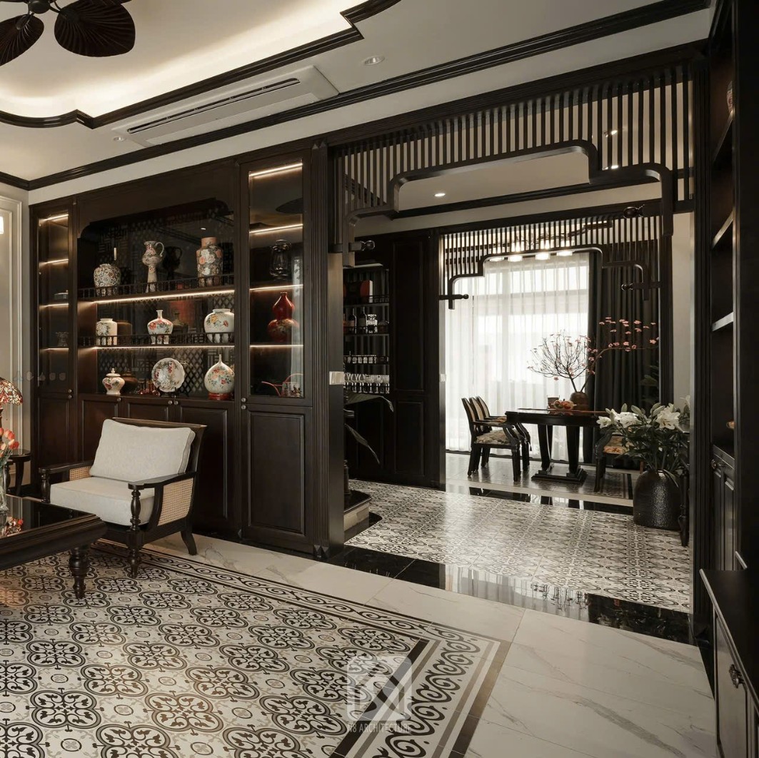  Bán biệt thự Tây Hồ, ở sướng, nhà đẹp, 140m chỉ 25 tỷ 