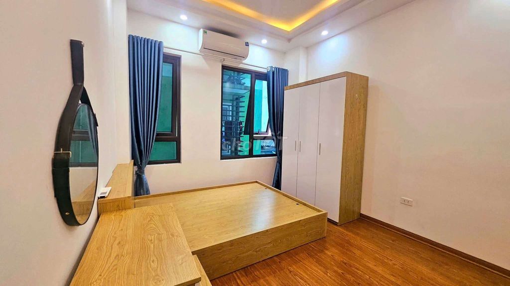  CHÍNH CHỦ BÁN CCMN FULL TIỆN ÍCH PHỐ QUAN HOA-CẦU GIẤY 