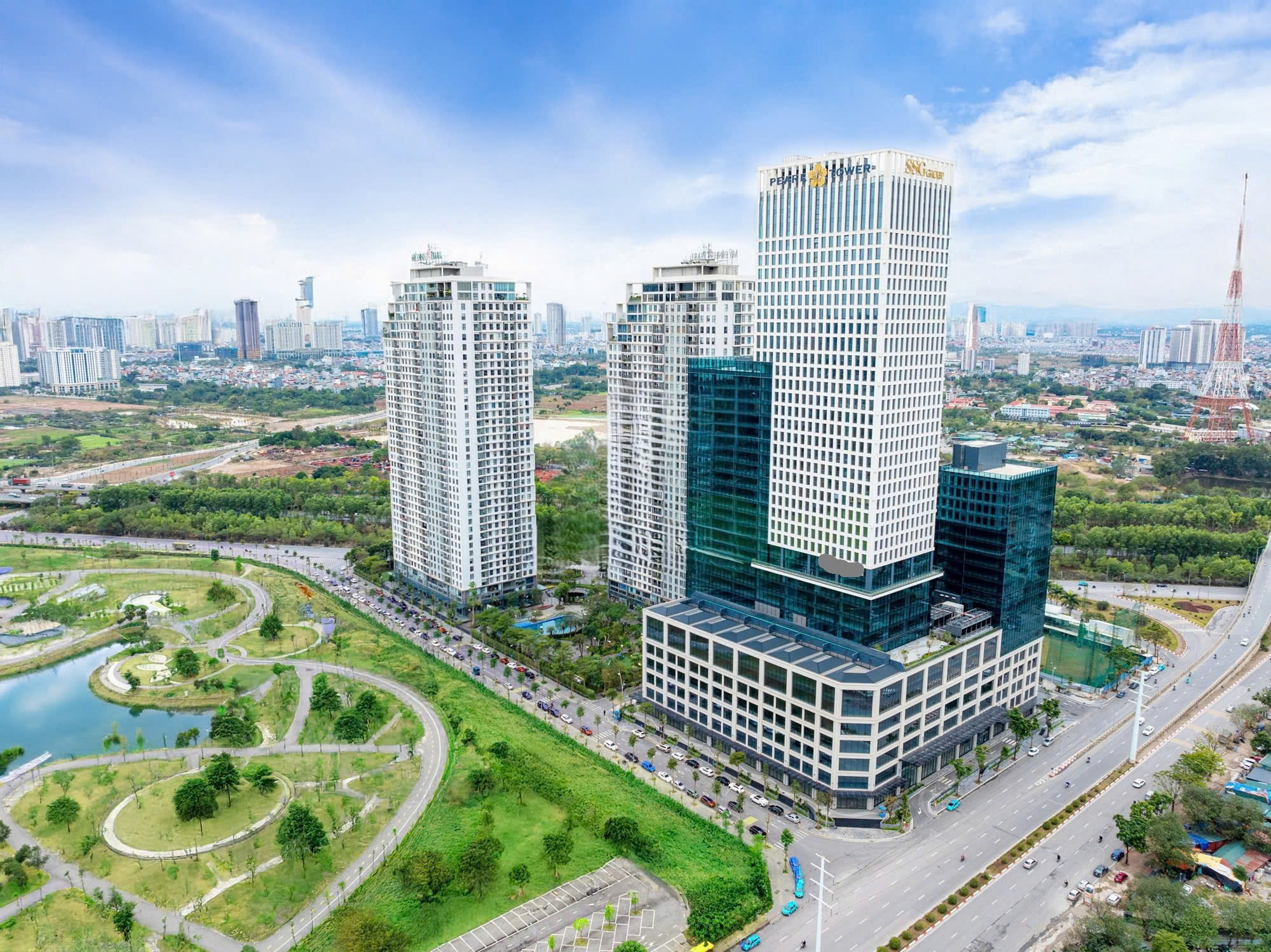  BÁN TÒA KHÁCH SẠN 5 SAO - MẶT PHỐ KHU MỸ ĐÌNH - 850M² x 29T CÓ HẦM - MT 30M - GIÁ 680 TỶ 