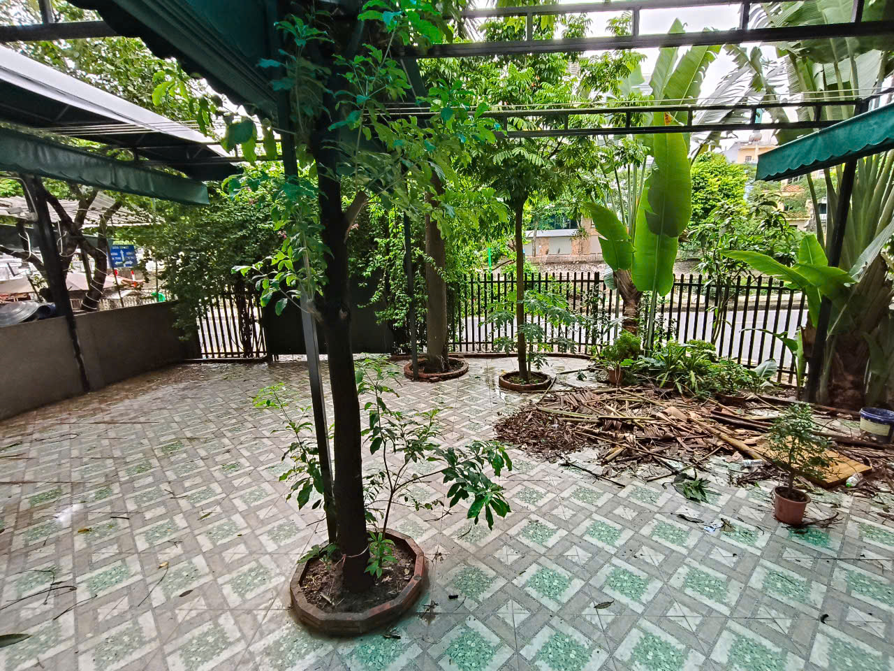  BÁN GẤP BIỆT THỰ LIỀN KỀ - LÔ GÓC - 2 MẶT THOÁNG VĨNH VIỄN - GARA - KINH DOANH ĐỈNH CAO - DÒNG TIỀN ỔN ĐỊNH - GIÁ TRỊ SINH LỜI BỀN VỮNG - GIÁ CHỈ 50 TỶ. 