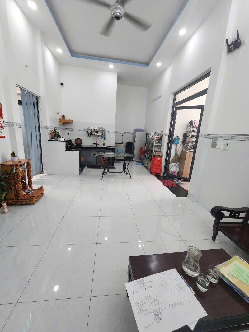  Bán nhà HXH đường số 12, P Tam Bình, 125m2 ngang 9m giá 7.15 tỷ Thủ Đức 