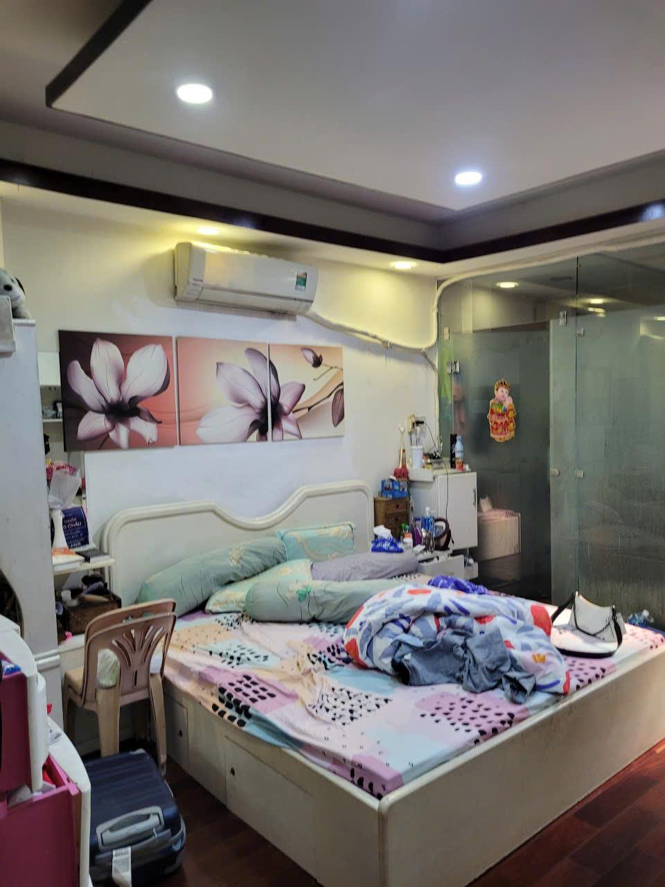  BÁN NHÀ HẺM 20 – ĐƯỜNG SỐ 3, P. BÌNH HƯNG HÒA A 