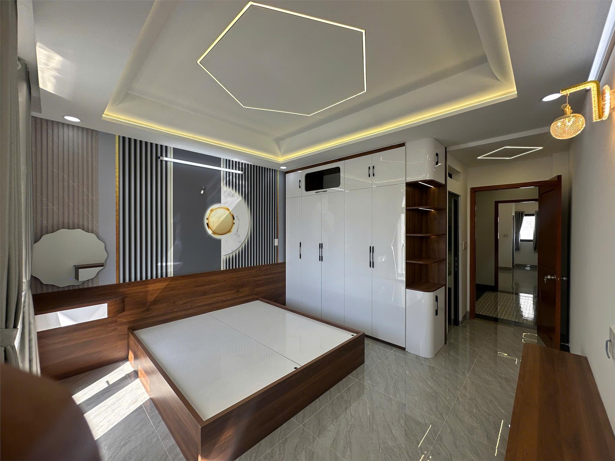  BÁN NHÀ HẺM 879 HL2, P. BÌNH TRỊ ĐÔNG A 