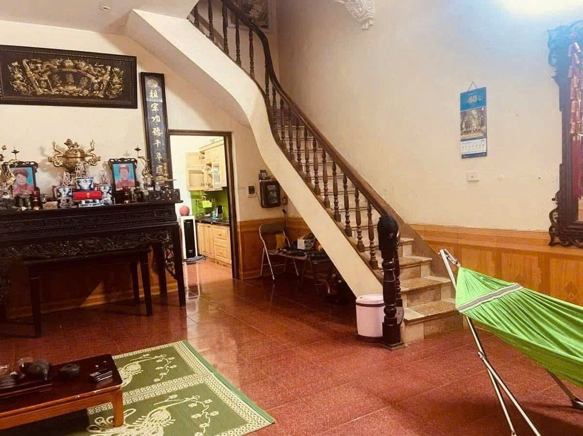  SIÊU PHẨM MẶT PHỐ - LÔ GÓC - Ô TÔ TRÁNH - MẶT TIỀN KHỦNG THÍCH HỢP XÂY TOÀ NHÀ VĂN PHÒNG - KINH DOANH ĐỈNH - GIÁ ĐẦU TƯ 