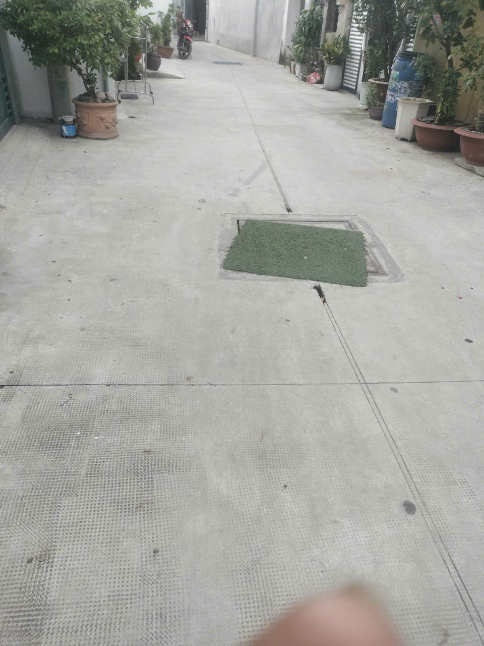  siêu mấu  mặt tiền kinh doanh đỉnh ngang 8.5 x36  thu nhập dòng  khủng  năm lên đến 360 triệ đồng 