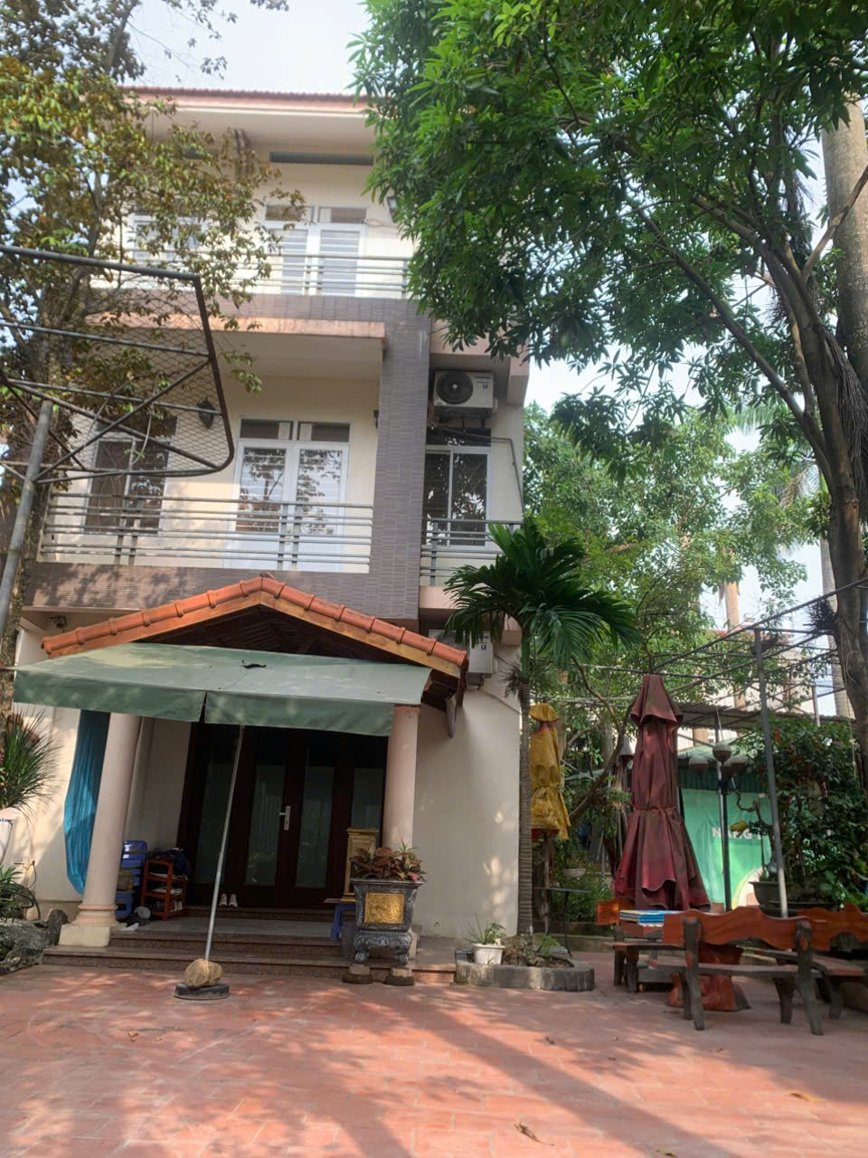  BÁN ĐẤT ĐẸP – MẶT TIỀN 12M – Huyện ĐÔNG ANH, HÀ NỘI 