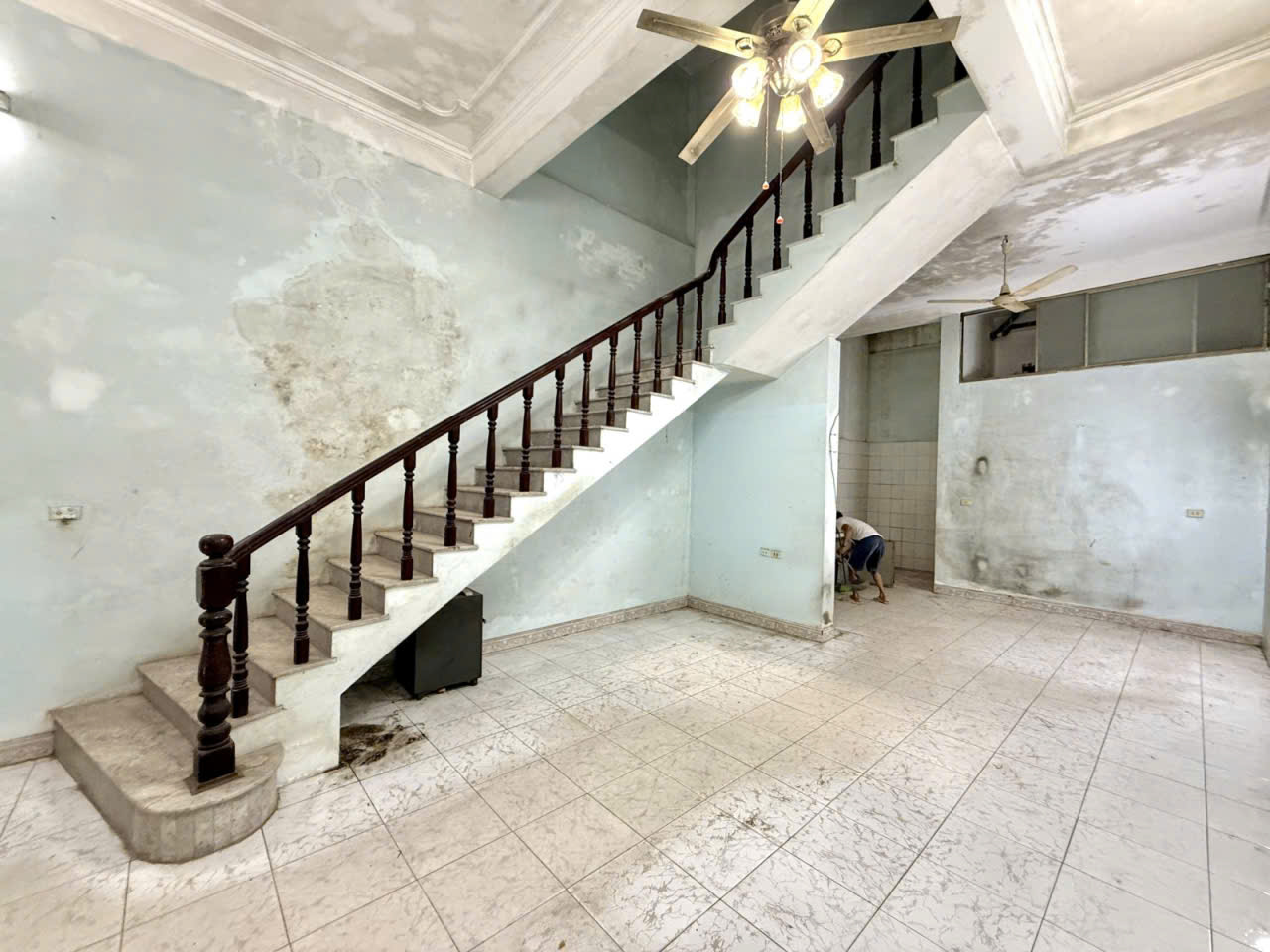 BÁN NHÀ VƯƠNG THỪA VŨ- THANH XUÂN, 72 M2, 5 TẦNG, MẶT TIỀN 5M, GIÁ 24,5 TỶ. 