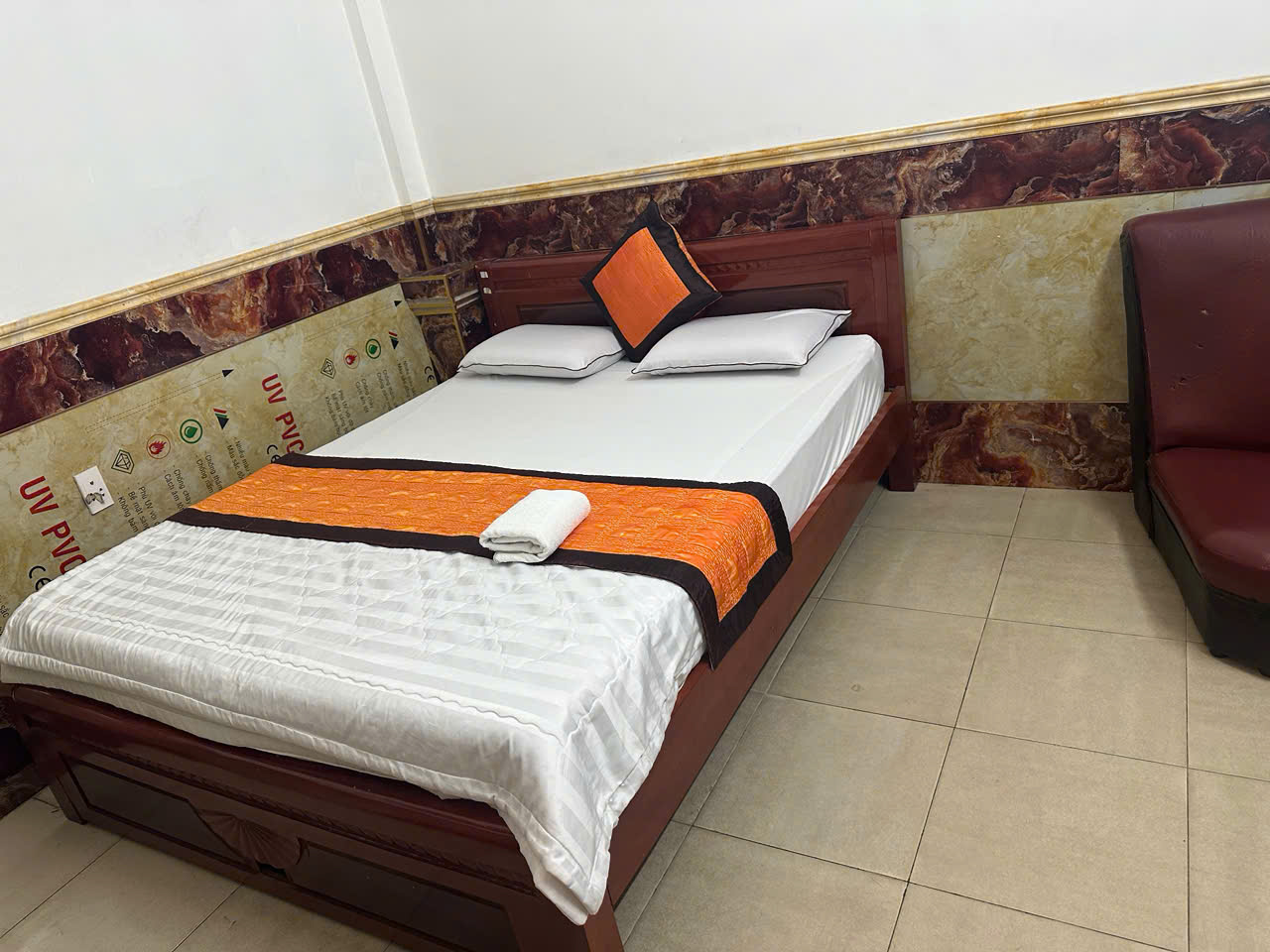  CHO THUÊ PHÒNG TRONG KHÁCH SẠN  PHƯỜNG 9 , PHÚ NHUẬN 