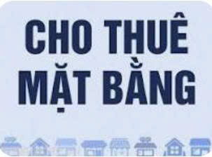  CHUYỂN NHƯỢNG / CHO THUÊ MẶT BẰNG ĐẸP – NGÃ BA TRỪ VĂN THỐ, BÀU BÀNG, BÌNH DƯƠNG 