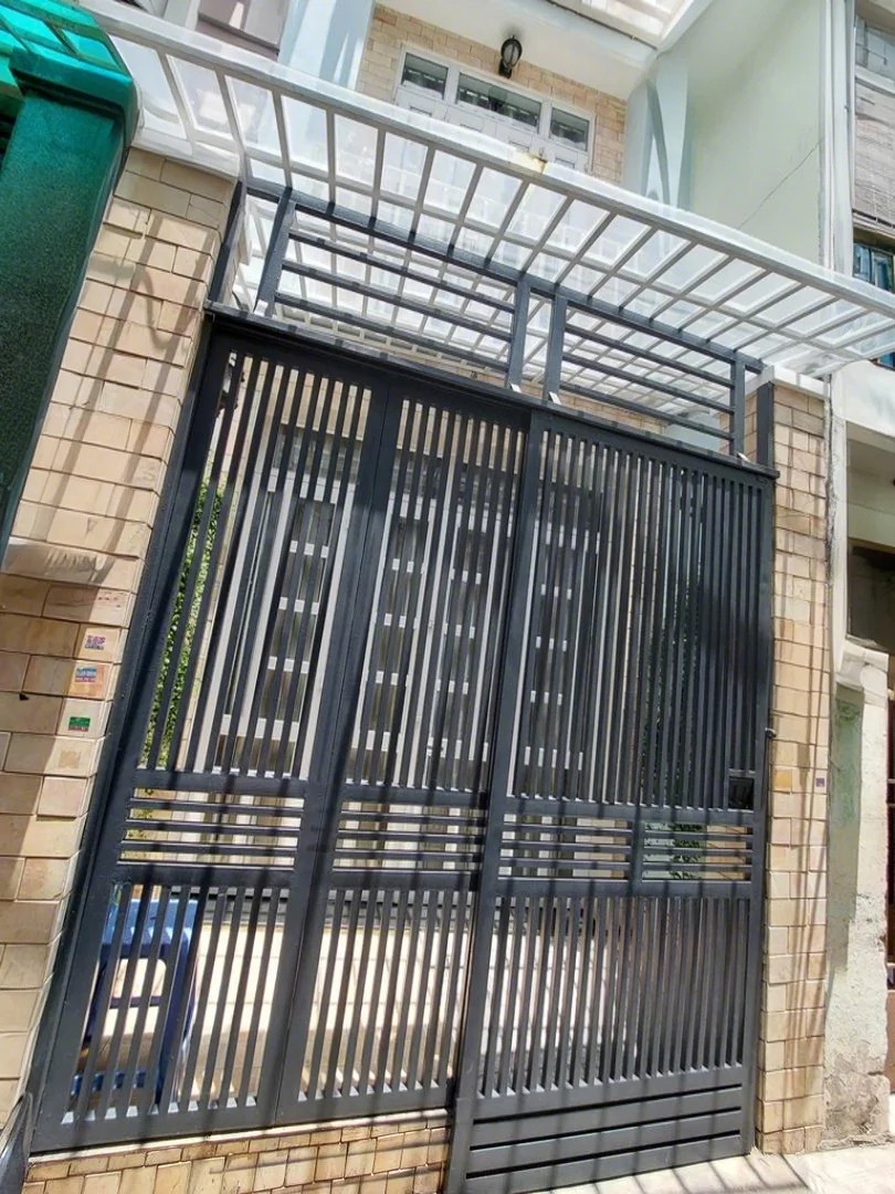  ???? SIÊU PHẨM NHÀ 4 TẦNG BTCT NGAY TRUNG TÂM Q.10 - GIÁ TỐT - CHỈ 6.6 TỶ! ???? 