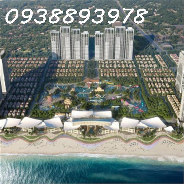  Mở cửa là view biển, bước ra ban công là nghe sóng biển, ăn hải sản biển mỗi ngày - sở hữu lâu dài 